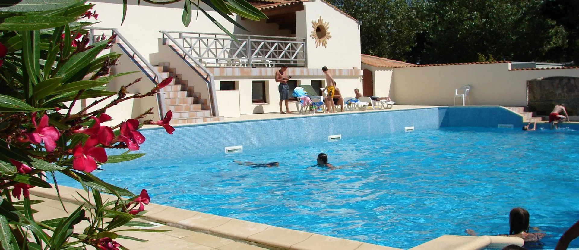 Émeraude Vacances Oléron